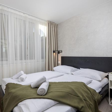 Apartments Penkala Рийека Екстериор снимка