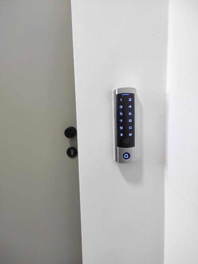Apartments Penkala Рийека Екстериор снимка