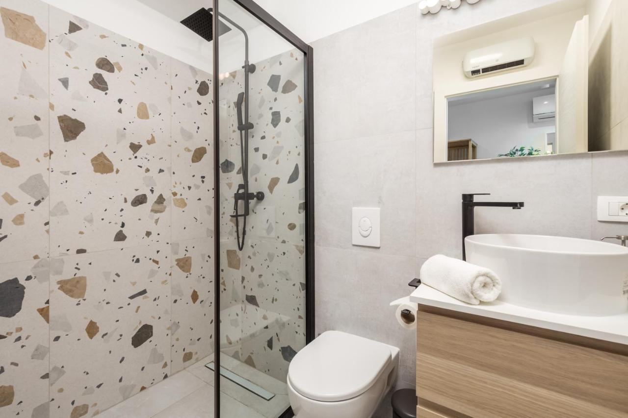 Apartments Penkala Рийека Екстериор снимка