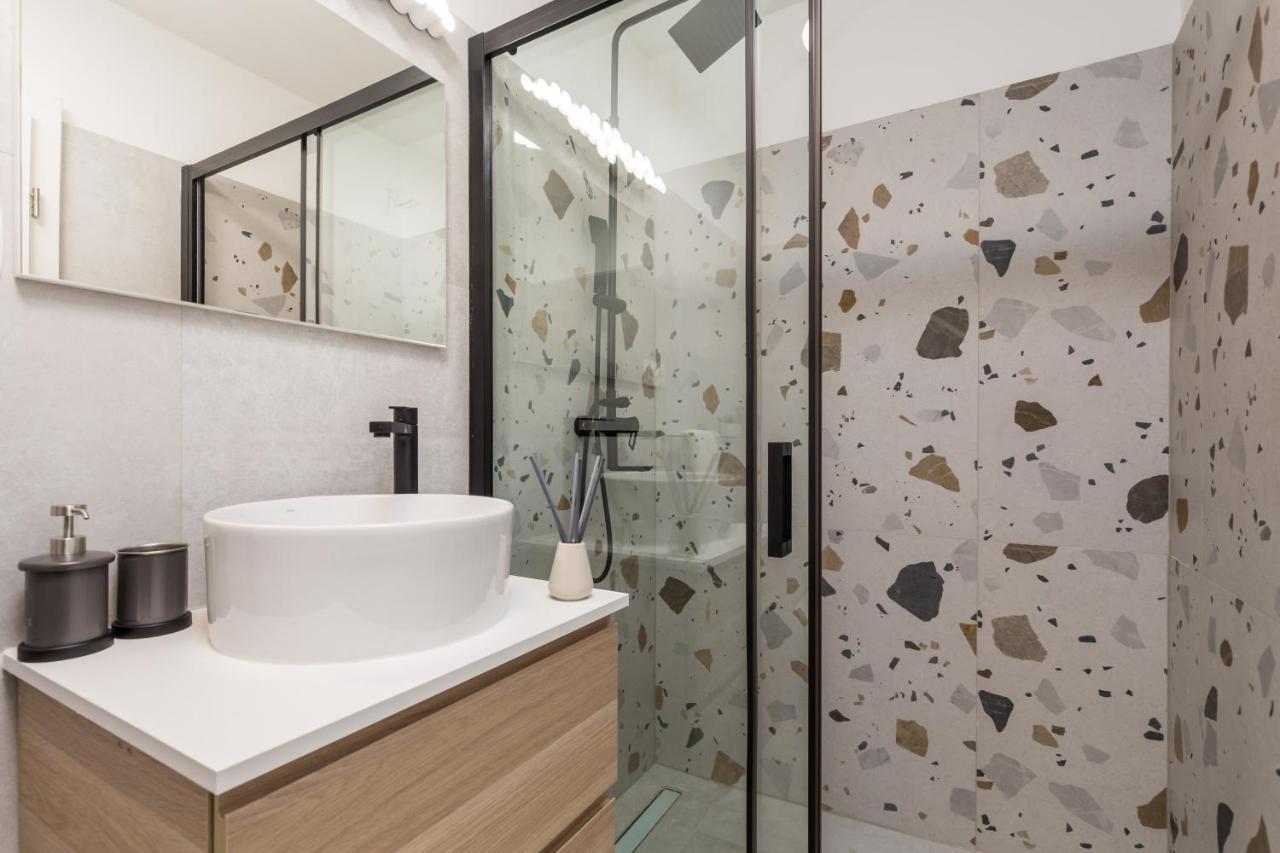 Apartments Penkala Рийека Екстериор снимка