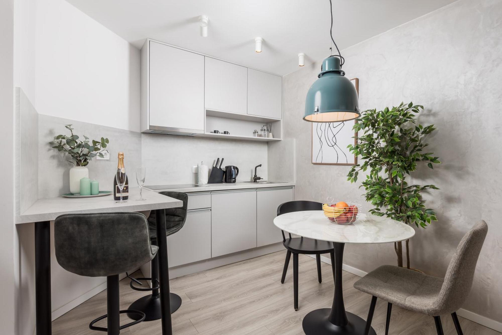 Apartments Penkala Рийека Екстериор снимка